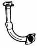 FORD 6839294 Exhaust Pipe